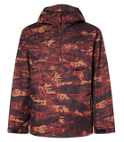 Oakley Divisional RC Shell Mens Anorak