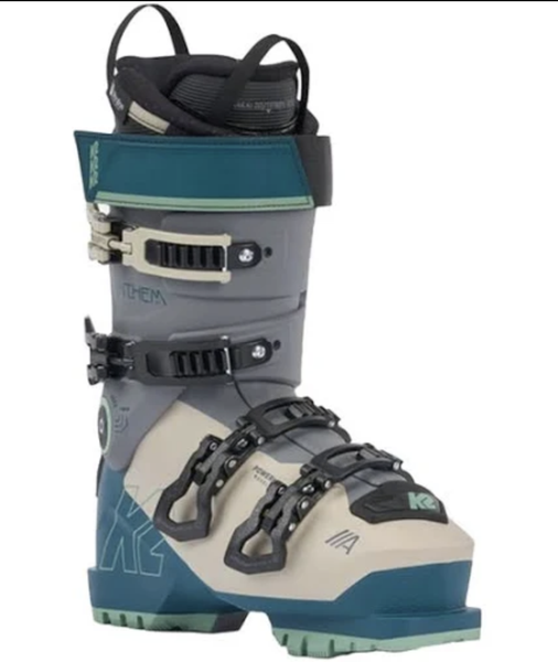 K2 Anthem 105 LV
