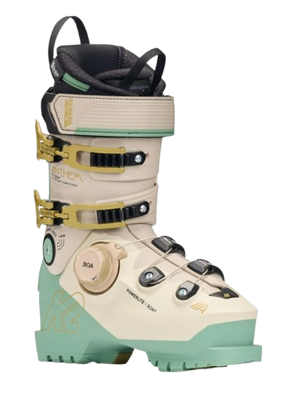 K2 Anthem BOA 95