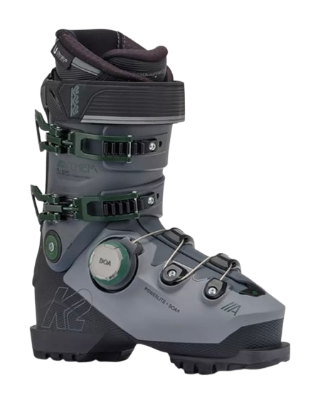 K2 Anthem 95 BOA