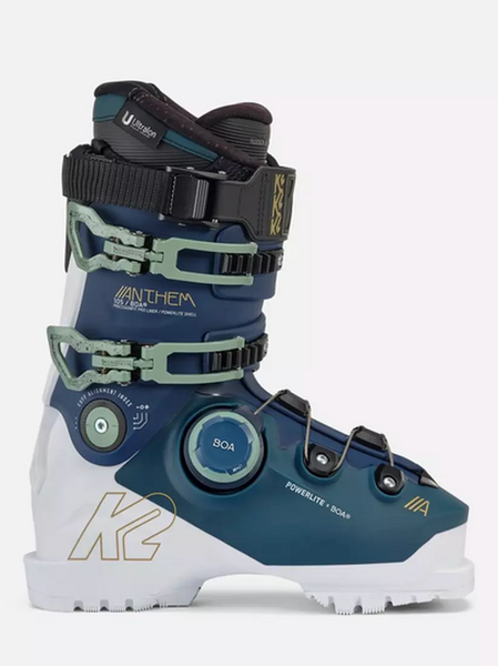 K2 Anthem 105 BOA