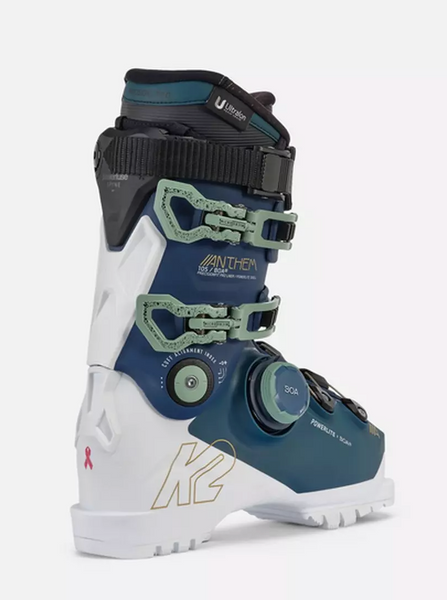 K2 Anthem 105 BOA