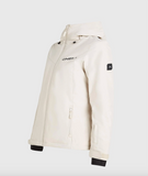 Oneill Aplite Womens Jacket Atmosphere