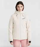 Oneill Aplite Womens Jacket Atmosphere