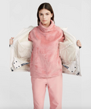 Oneill Aplite Womens Jacket Atmosphere