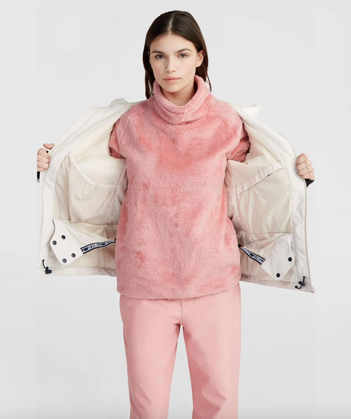 Oneill Aplite Womens Jacket Atmosphere