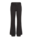 Oneill Aplite Womens Pant Black Out