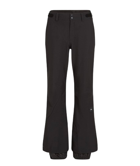 Oneill Aplite Womens Pant Black Out