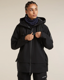 Icebreaker Merino Apex 260 Chute Midnight Navy