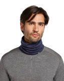 Icebreaker Merino Apex 260 Chute Midnight Navy