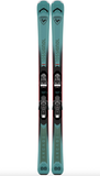 Rossignol Arcade 88 w/ SPX13 Binding