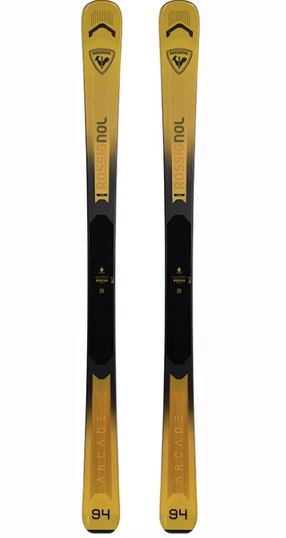 Rossignol Arcade 94 Open