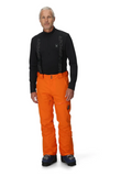 Spyder Dare Mens Pant Flash Orange