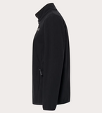 Oakley Wmns Alpine Full Zip Sweatshirt Blackout