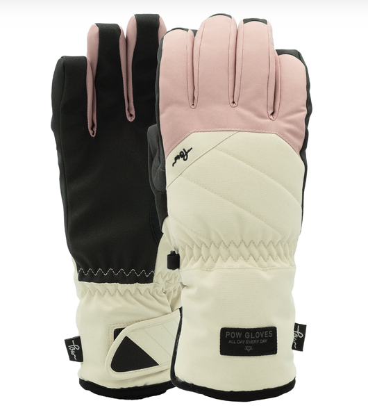 Pow W's Astra Glove Lilas