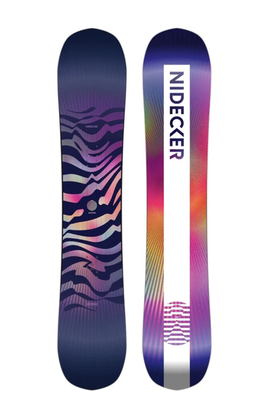 Nidecker Astral