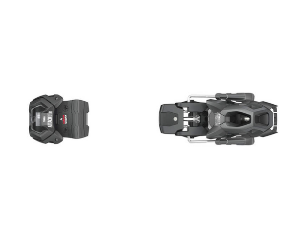 Tyrolia Attack LYT 11 GW Black