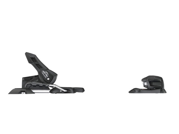 Tyrolia Attack LYT 11 GW Black