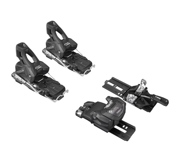Tyrolia Attack Hybrid 11 MN/PT