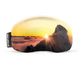 GoggleSoc Lcl Artist