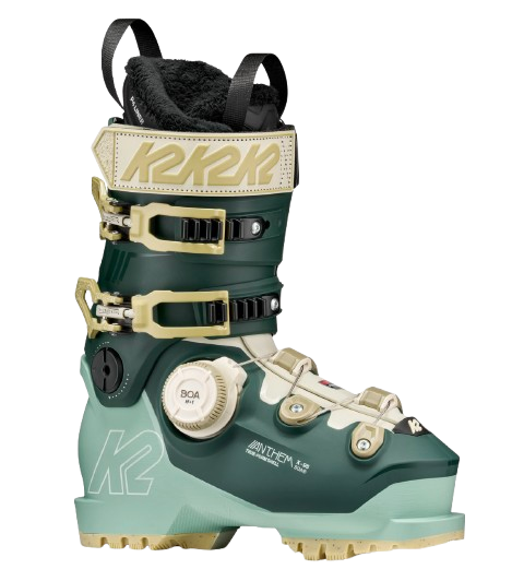 K2 Anthem X 95 BOA