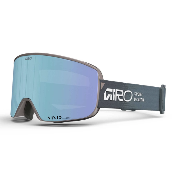 Giro Axis POW