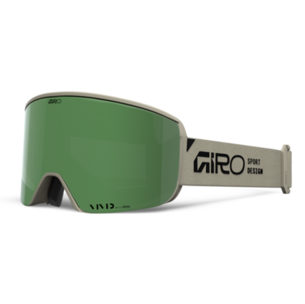 Giro Axis Stacked Stone