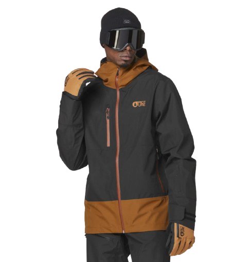 Picture Broader 3L Jkt
