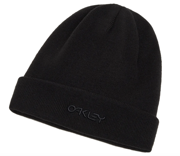 Oakley B1B Logo Beanie Blackout