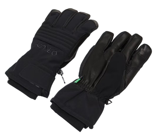Oakley B1B Glove Blackout