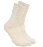Oakley B1B Sock 2.0 3pack Mist/White