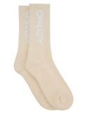 Oakley B1B Sock 2.0 3pack Mist/White