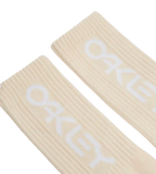 Oakley B1B Sock 2.0 3pack Mist/White