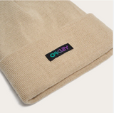 Oakley B1B Gradient Patch Beanie Humus