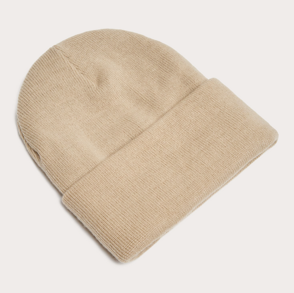 Oakley B1B Gradient Patch Beanie Humus