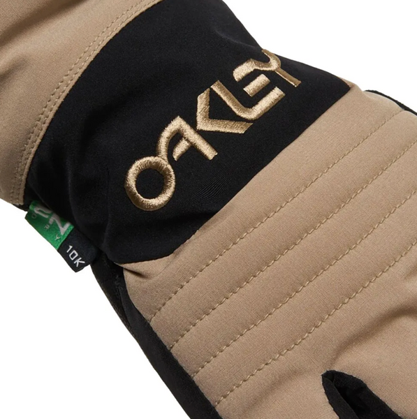 Oakley B1B Glove Pebble