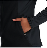 Spyder Bandita Jacket Black