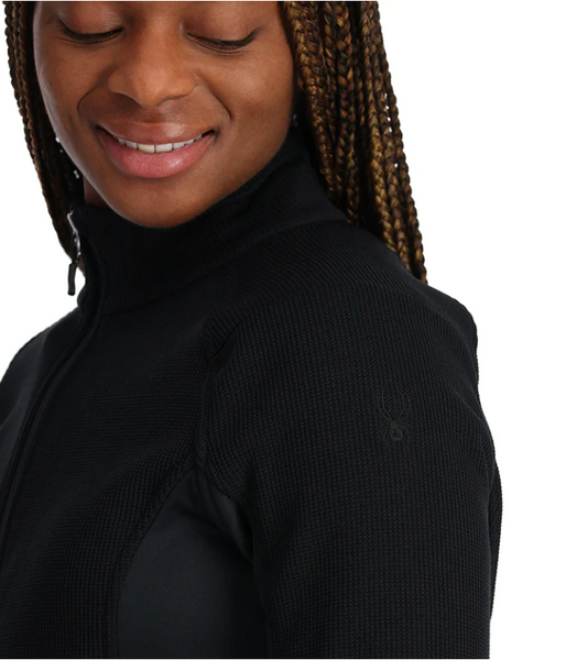 Spyder Bandita Jacket Black