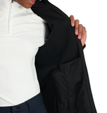 Spyder Bandita Jacket Black