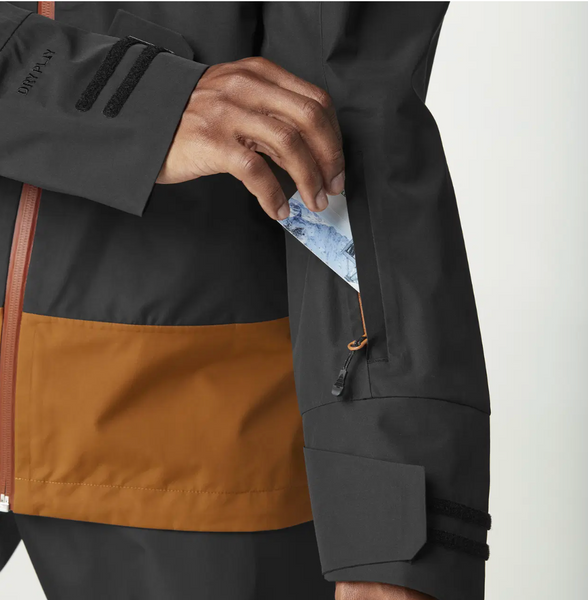 Picture Broader 3L Jkt