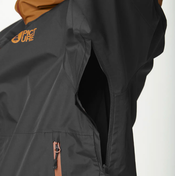 Picture Broader 3L Jkt