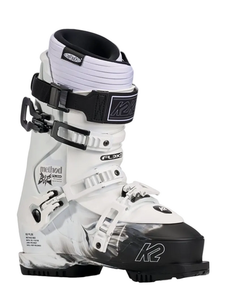 K2 Method B&E