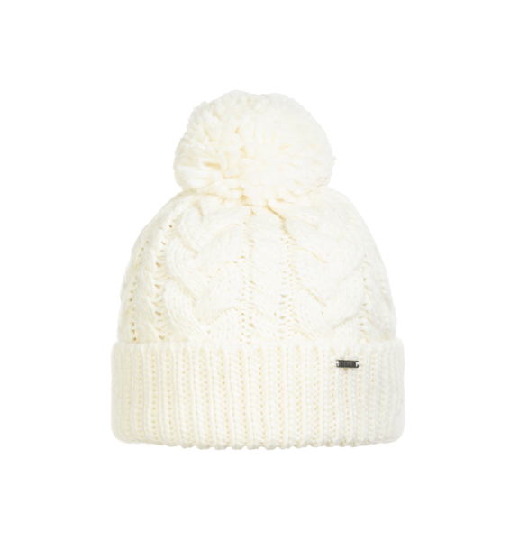 Bula Babel Beanie Ivory