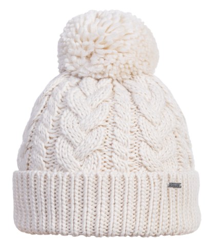 Bula Babel Beanie Ivory