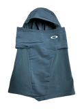 Oakley Backwoods Balaclava Blackout