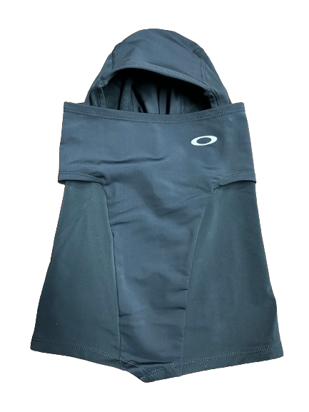 Oakley Backwoods Balaclava Blackout