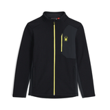 Spyder Bandit Jacket Black
