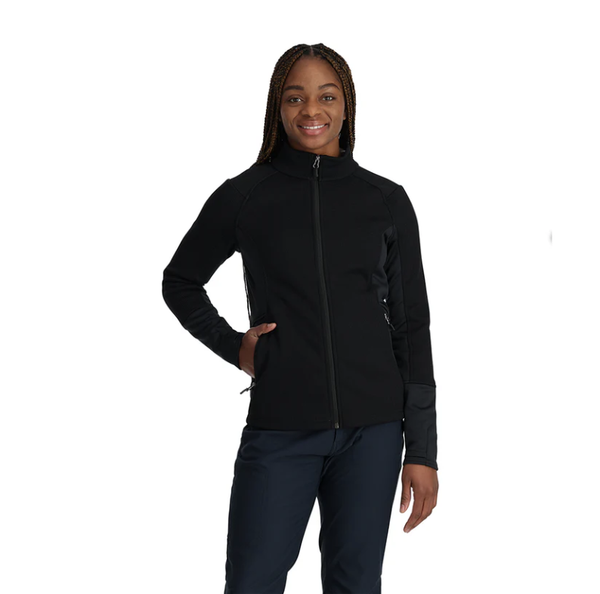 Spyder Bandita Jacket Black