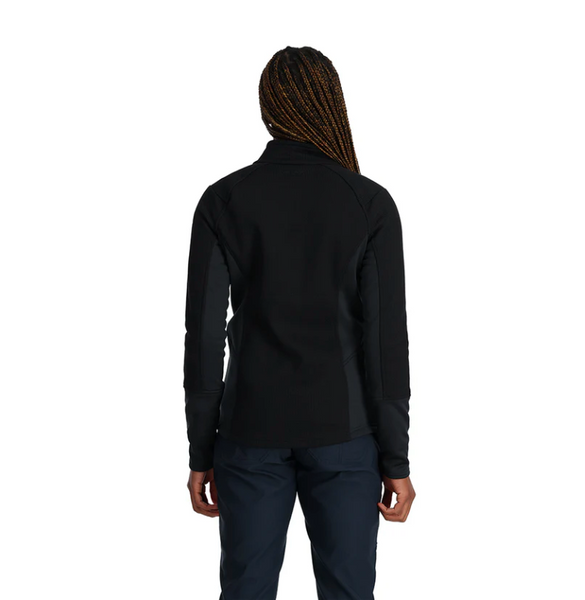 Spyder Bandita Jacket Black