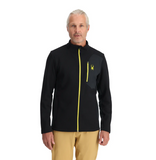 Spyder Bandit Jacket Black